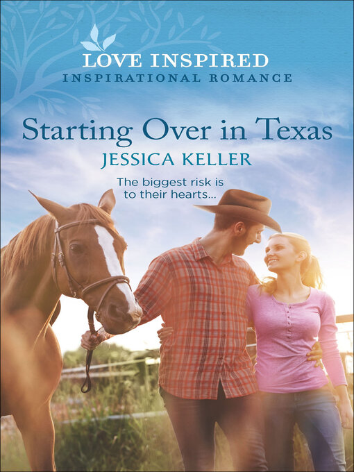 Title details for Starting Over in Texas by Jessica Keller - Available